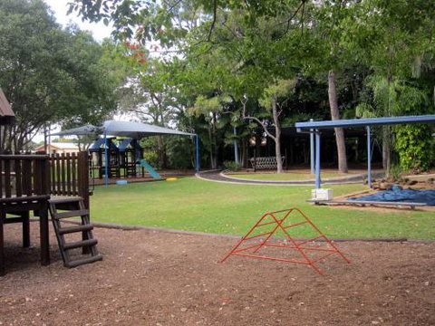 C & K Forestview Community Kindergarten - Education NSW 2