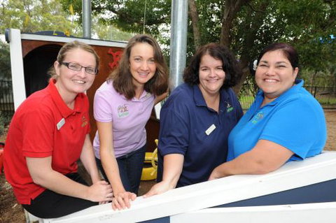 C & K Forestview Community Kindergarten - Education NSW 3