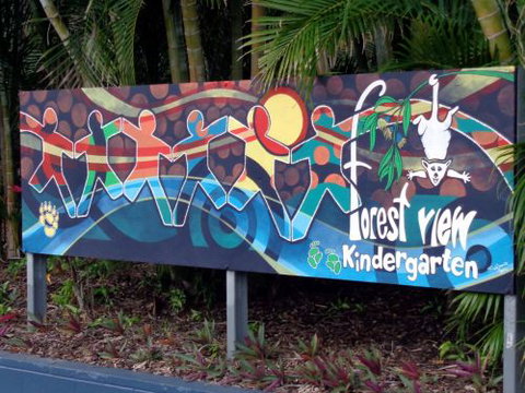 C & K Forestview Community Kindergarten - Education NSW 4