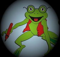 Frogtastic Educational Kindergarten  Childcare - Education NSW