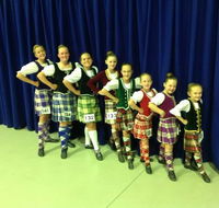 Rum City Highland Dance Studio - Education NSW