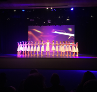 Dianne McLellan Dancers - Education NSW