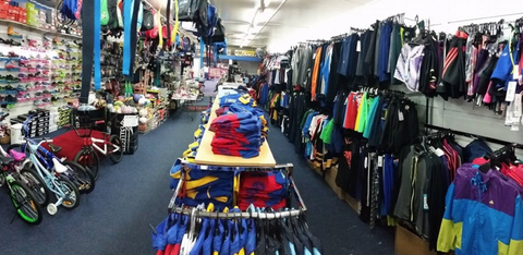 Struddy's Sports - Education NSW 0