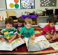 St Mary MacKillop Early Learning Centre - Education NSW