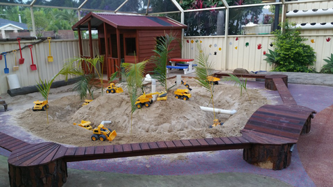 Hopscotch Boambee Childcare/Preschool - Education NSW 3
