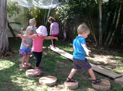 Hopscotch Boambee Childcare/Preschool - Education NSW 2
