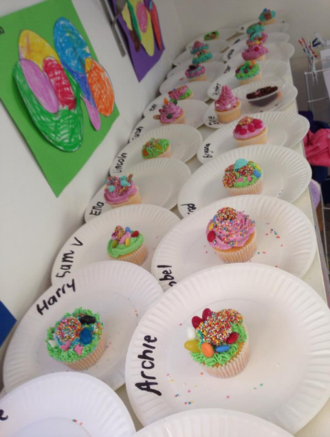Little Hands Preschool & Long Day Care - Education NSW 3