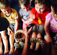 Little Hands Preschool  Long Day Care - Education NSW