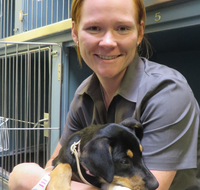 Grafton Veterinary Clinic - Education NSW