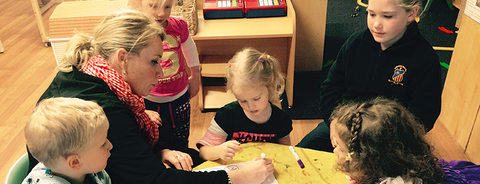 Little Learners - Education NSW 0