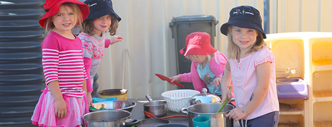 Little Learners - Education NSW 1