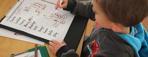 Little Learners - Education NSW 2