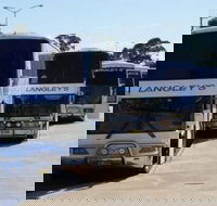 Langleys Coaches - Education NSW