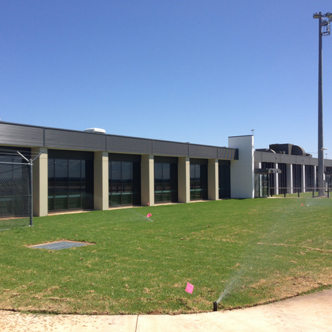 Dubbo Terrazzo And Concrete Industries - Education NSW 1