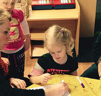 Little Learners - Education NSW