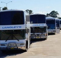 Langleys Coaches - Education NSW