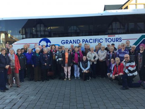 Langley’s Coaches - Education NSW 3