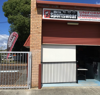 Were Sportswear School  College Wear - Education NSW
