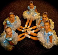 Amanda ORourke Danz Factory - Education NSW