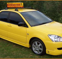 Gosford Driving School - Education NSW