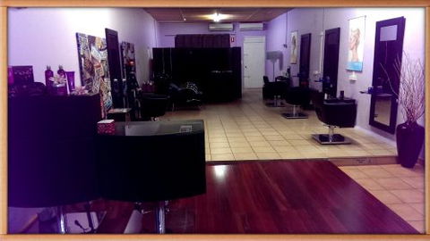 YOUR HAIRSTYLIST - Education NSW 2