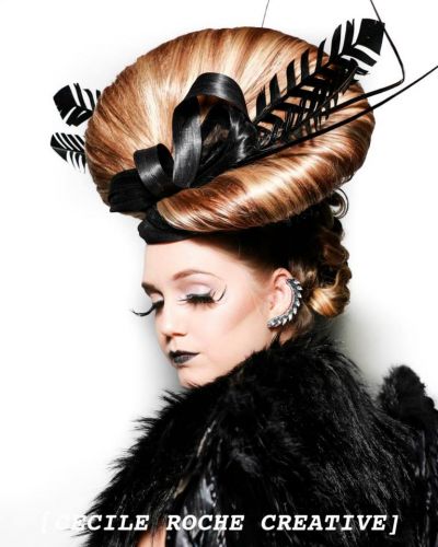 YOUR HAIRSTYLIST - Education NSW 3