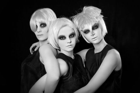 YOUR HAIRSTYLIST - Education NSW 4