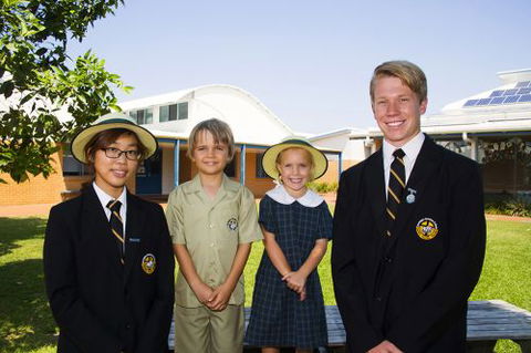 St Philip’s Christian College - Education NSW 3