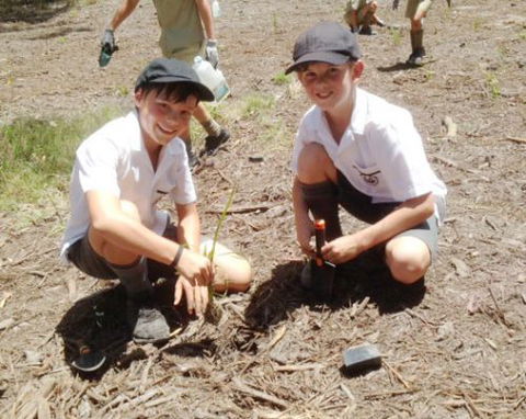 St Philip’s Christian College - Education NSW 4