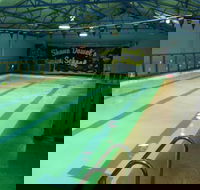 Shane Dowels Swim School - Education NSW