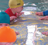 Junior Jelly Fish Swim School - Education NSW