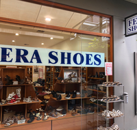Fera Shoes - Education NSW