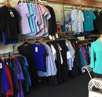 Uniforms Plus Tamworth - Education NSW