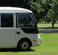 Fionas Mini Buses - Education NSW