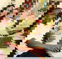 St Johns Catholic College - Education NSW