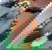 La Belle Fleur Cake Studio - Education NSW