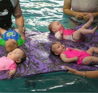 Harbour Swim School - Education NSW