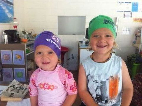 Cools Swim School - Education NSW 1