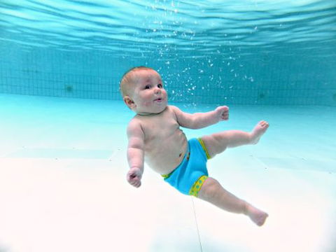 Cools Swim School - Education NSW 4