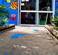 Shut the Gate Learn to Swim - Education NSW