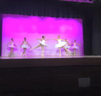 Creative Edge Dance Studio - Education NSW
