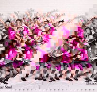 Dance Star Studio - Education NSW