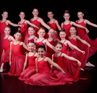 Beats Per Minute Performing Arts - Education NSW