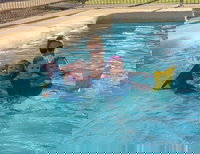 Airlie Beach Swim Centre