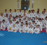 Mid North Coast Karate Martial Arts Centre - Education NSW