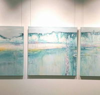 Art  Yvonne Kiely - Education NSW