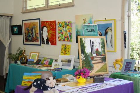 Grafton Art Club Inc - Education NSW 0