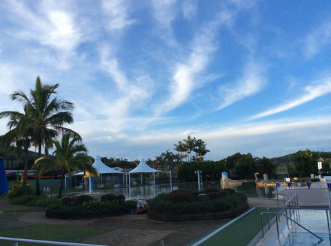 Oasis Pools - Education NSW 1