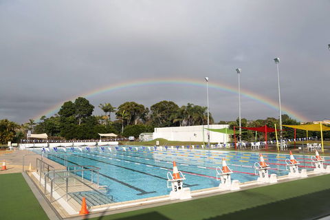 Oasis Pools - Education NSW 3