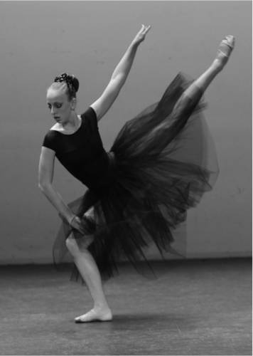 Dance Express Karen Bishop - Education NSW 0